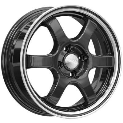 СКАД Киото 15x6 4x98 ET38 DIA58.6