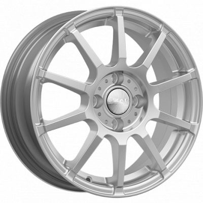 СКАД АКИТА 15x6 4x98 ET35 DIA58.6