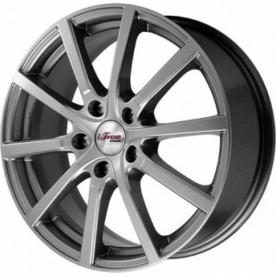 iFree Big-Byz 17x7 5x114.3 ET35 DIA67.1
