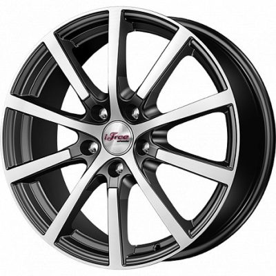 iFree Big-Byz 17x7 5x110 ET39 DIA65.1