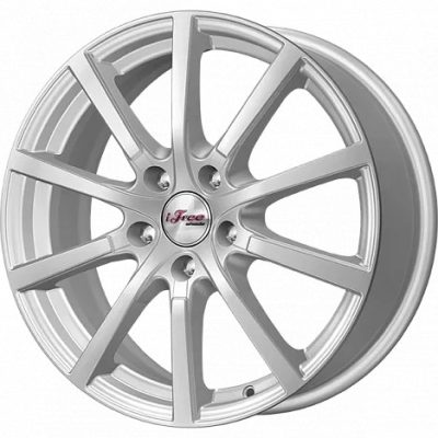 iFree Big-Byz 17x7 5x114.3 ET40 DIA66.1