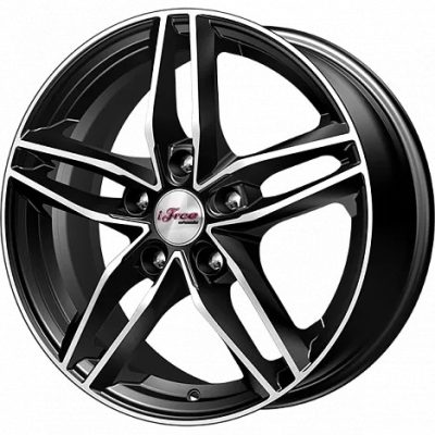iFree Moskva 16x6.5 5x114.3 ET50 DIA67.1