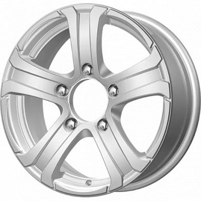 iFree Хафпайп 16x6 5x139.7 ET40 DIA98