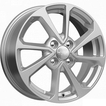 iFreeOriginal КС861 15x6 4x100 ET48 DIA54.1