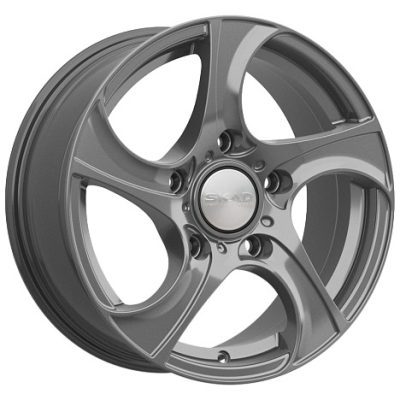 СКАД ВИХРЬ 16x7 5x139.7 ET40 DIA98.5