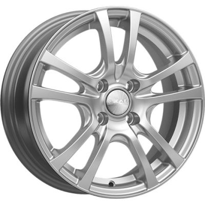 СКАД ДЕЛИ 15x6 4x98 ET38 DIA58.6