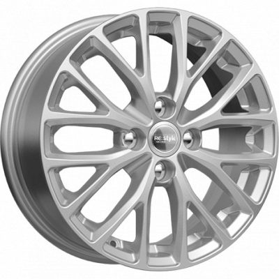iFreeOriginal КС782 15x6 4x100 ET48 DIA54.1