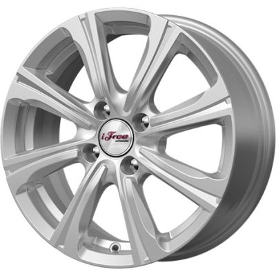iFree Апероль 15x6 4x100 ET40 DIA60.1