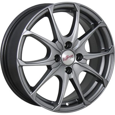 iFree Такеши 16x6 4x100 ET45 DIA54.1