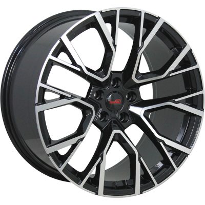 REPLICA _Concept-B541 22x11 5x112 ET30 DIA66.6