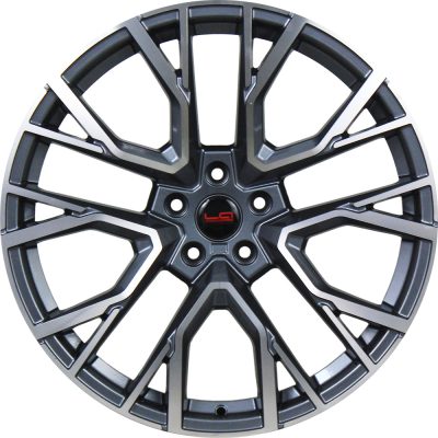 REPLICA _Concept-B541 22x9.5 5x112 ET37 DIA66.6