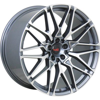 REPLICA _Concept-B542 22x9.5 5x112 ET37 DIA66.6