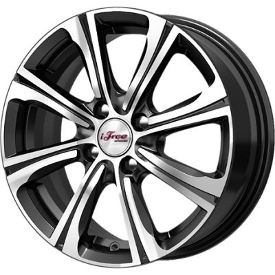 iFree Апероль 15x6 4x100 ET40 DIA67.1