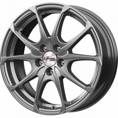 iFree Такеши 16x6 5x114.3 ET45 DIA67.1