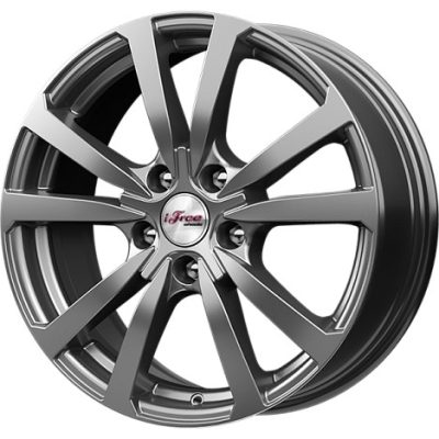iFree Бэнкс 17x7 5x114.3 ET45 DIA66.1
