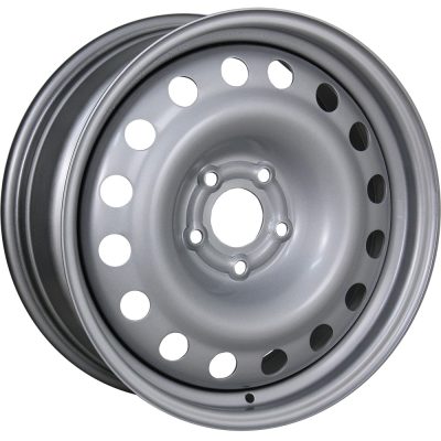TREBL X40016 17x7 5x114.3 ET38 DIA67.1