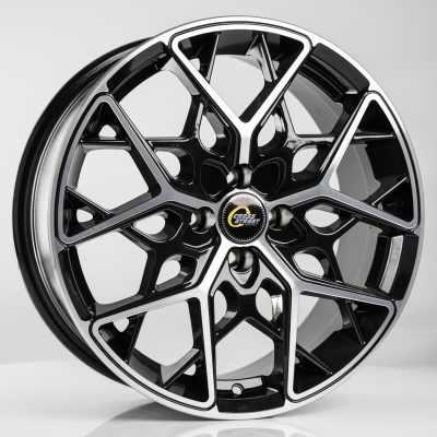 CROSS_STREET_Россия CR-20 16x6.5 4x100 ET36 DIA60.1