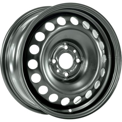 TREBL X40021 15x6 4x98 ET35 DIA58.6