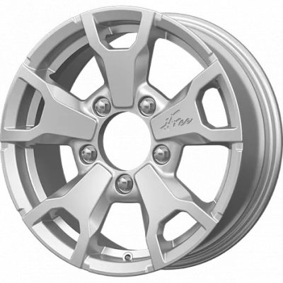 iFree Тайган 16x6 5x139.7 ET40 DIA98.1