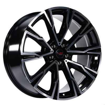 REPLICA _Concept-B544 22x9.5 5x112 ET32 DIA66.6
