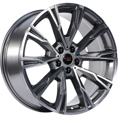 REPLICA _Concept-B544 22x9.5 5x112 ET32 DIA66.6