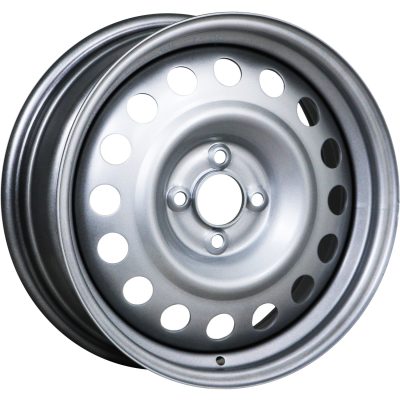 TREBL R-1676 16x6.5 4x100 ET37 DIA60.1
