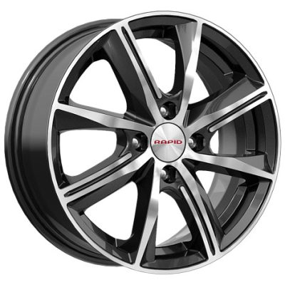 КиК Арнар-оригинал 15x6 4x100 ET50 DIA60.1