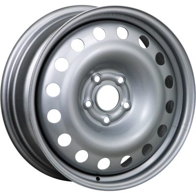 TREBL R-1723 17x6.5 5x114.3 ET40 DIA64.1