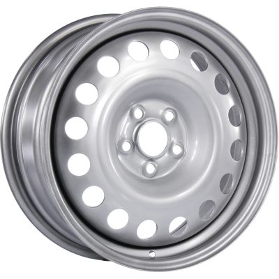 TREBL X40934 16x6 5x100 ET45 DIA57.1