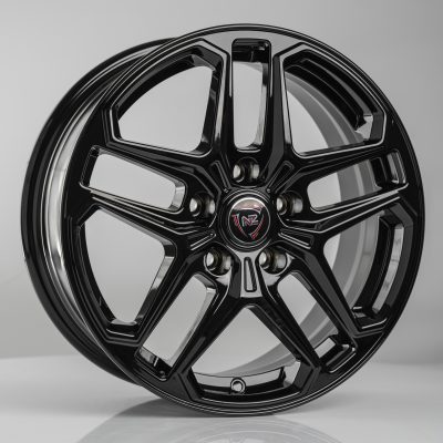 NZ_Россия R-04 16x6.5 5x112 ET42 DIA57.1