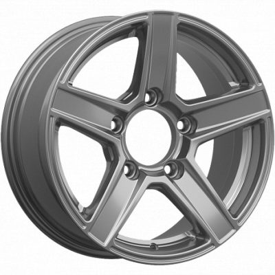 СКАД САФАРИ 16x7 5x139.7 ET30 DIA98.5