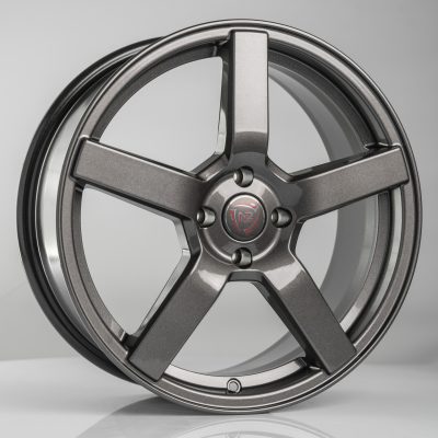 NZ_Россия R-02 17x7 4x100 ET41 DIA60.1