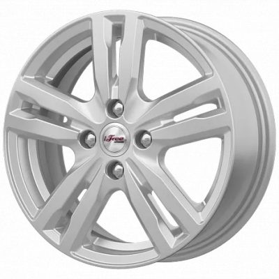 iFree Горизонт 15x6 4x100 ET50 DIA60.1
