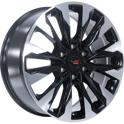 REPLICA _Concept-TY572 18x8 6x139.7 ET25 DIA106.3