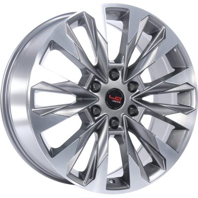 REPLICA _Concept-TY572 18x8 6x139.7 ET25 DIA106.3