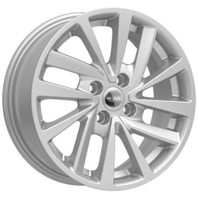 iFreeOriginal КС899 15x6 4x100 ET37 DIA60.1