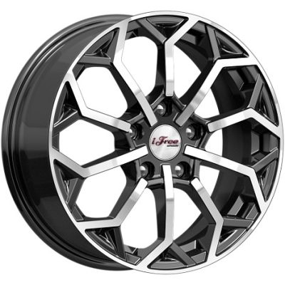 iFree Спейс-Нидл 16x6.5 5x108 ET47 DIA63.35
