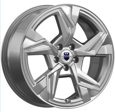 КиК Кайан 18x7.5 5x112 ET37 DIA66.6