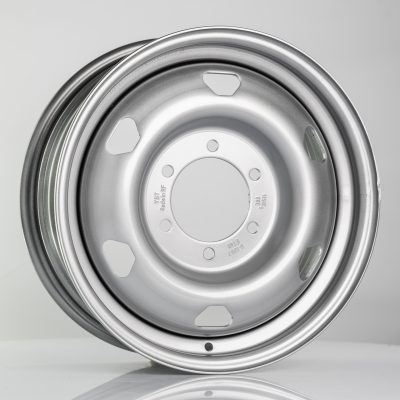 TREBL LT2884D 16x6.5 6x139.7 ET40 DIA109