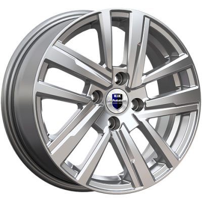 КиК Хант 15x6 4x100 ET45 DIA67.1