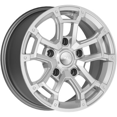 СКАД Барахас 16x7 5x139.7 ET30 DIA98.5