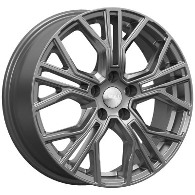 СКАД ТИБЕТ 17x6.5 5x108 ET33 DIA60.1