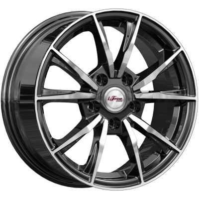 iFree Сион 15x6.5 5x108 ET45 DIA63.35