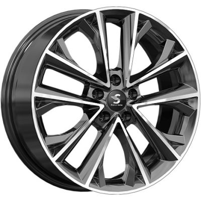 СКАДPremiumSeries KP012 18x7.5 5x108 ET36 DIA65.1