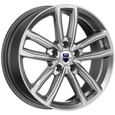КиК Каланг 17x6.5 5x114.3 ET37 DIA66.6