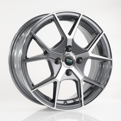 Megami MGM-18 15x6 4x98 ET32 DIA58.6