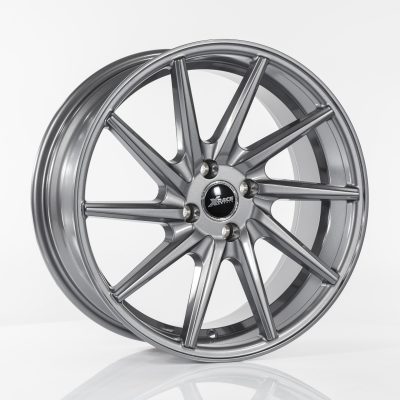 X-RACE H-03(R) 15x7 4x100 ET30 DIA54.1