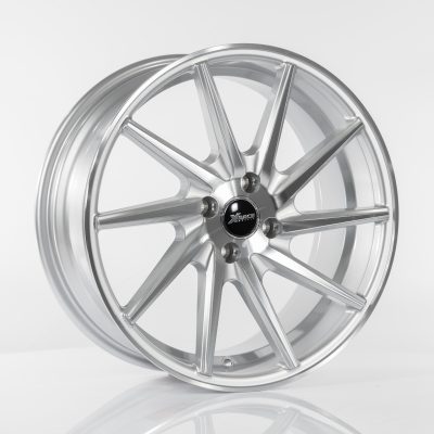 X-RACE H-03(L) 15x7 4x100 ET30 DIA54.1