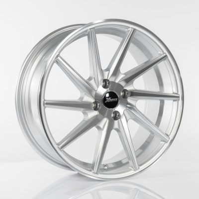 X-RACE H-03(R) 16x7 4x100 ET32 DIA54.1