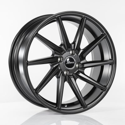 X-RACE H-03(L) 16x7 4x100 ET36 DIA60.1